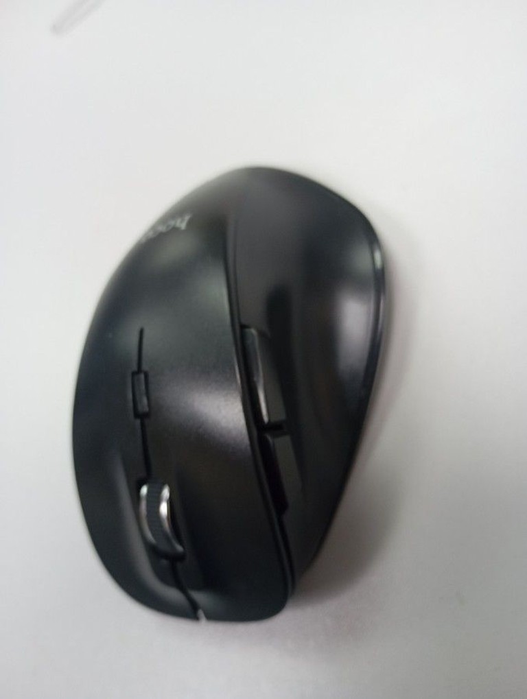 Объявление Hoco GM24 Mystic Black (6931474799432) Б/У