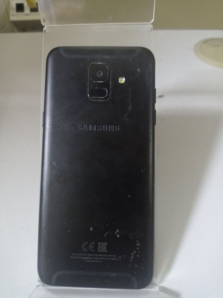 Распродажа Samsung sm-a600fn galaxy a6 duos, продавец Техноскарб