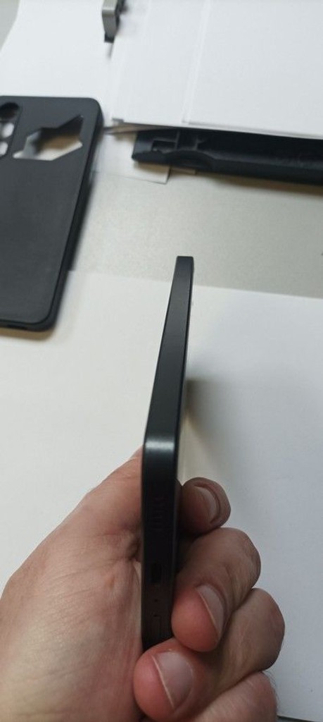 Zte Nubia Neo 3 GT 5G 12/256GB Gray Код:01-200954609. Зображення 7