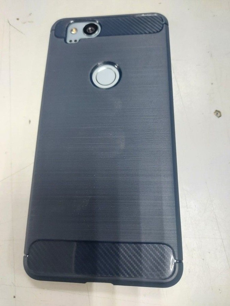 Дешево Google pixel 2 64gb з ломбарду