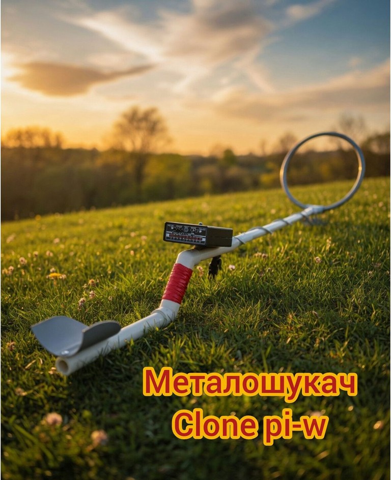 Купити Clone pi w Б/У