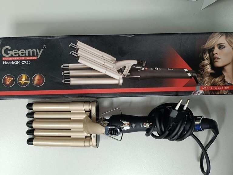 Купити Geemy GM-2933 Б/У