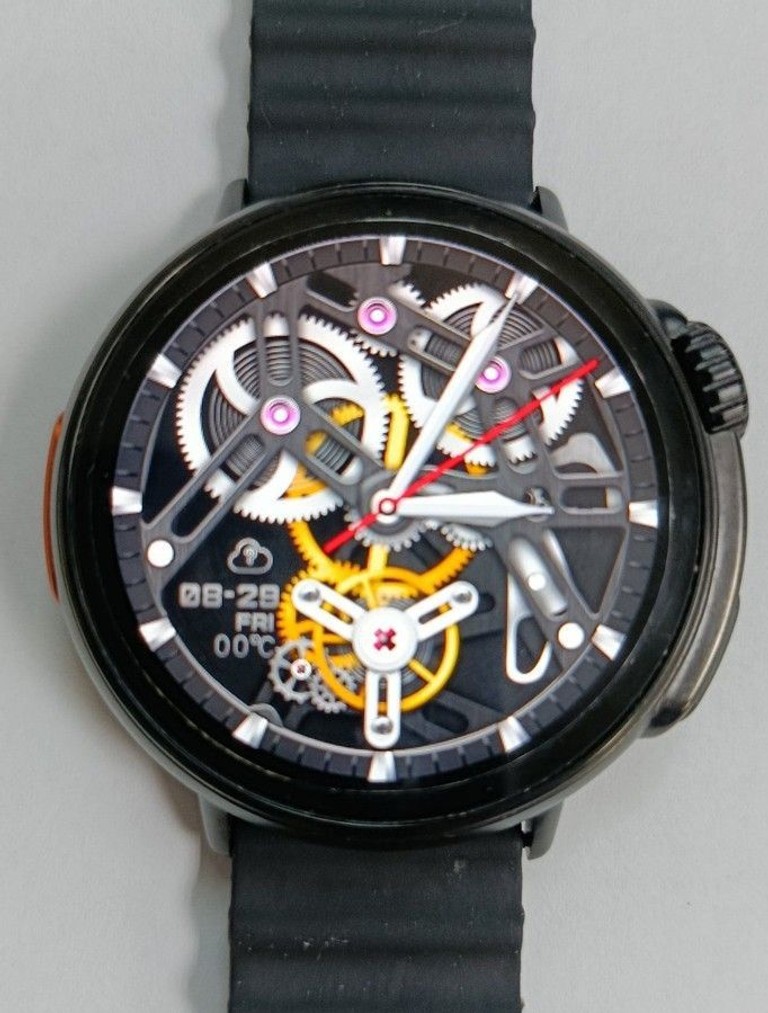 Купить Hoco Y18 Black Б/У