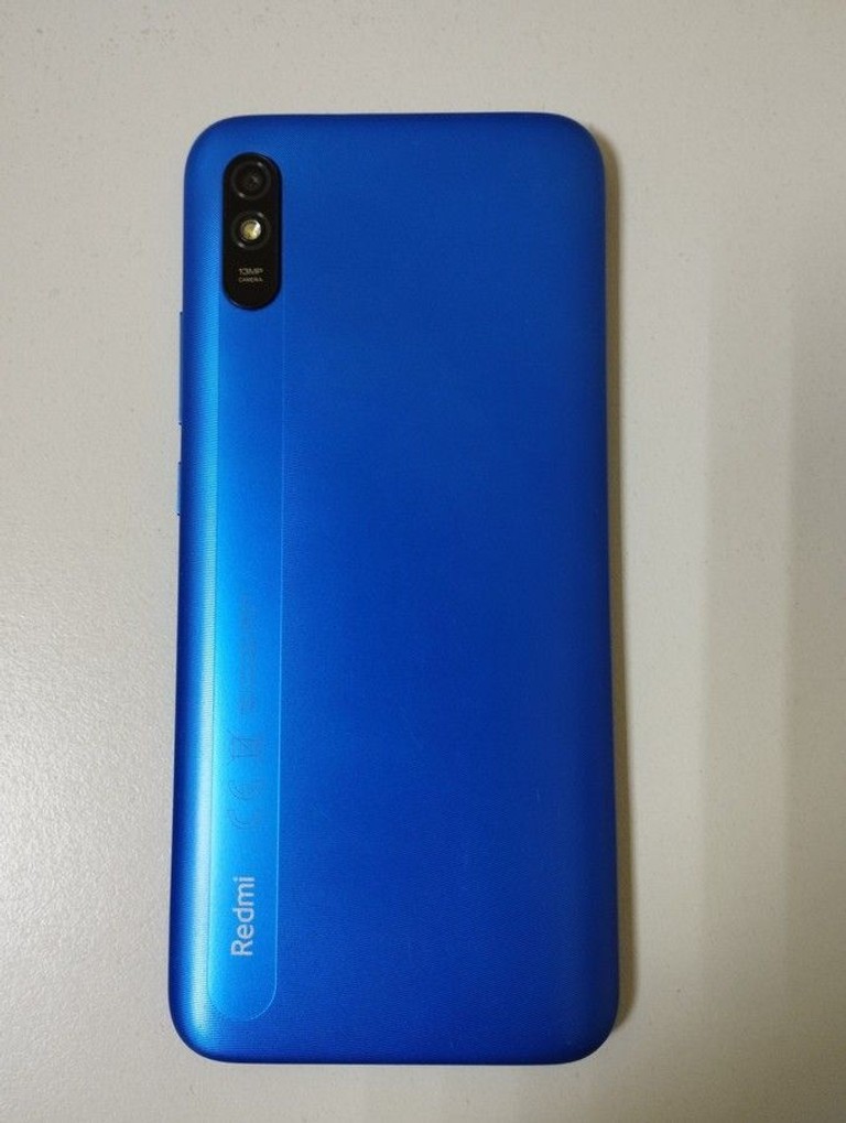 Дешево Xiaomi redmi 9a 2/32gb з ломбарду