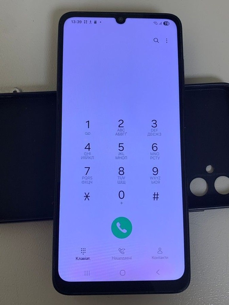Дешево Samsung galaxy a05 4/64gb з ломбарду
