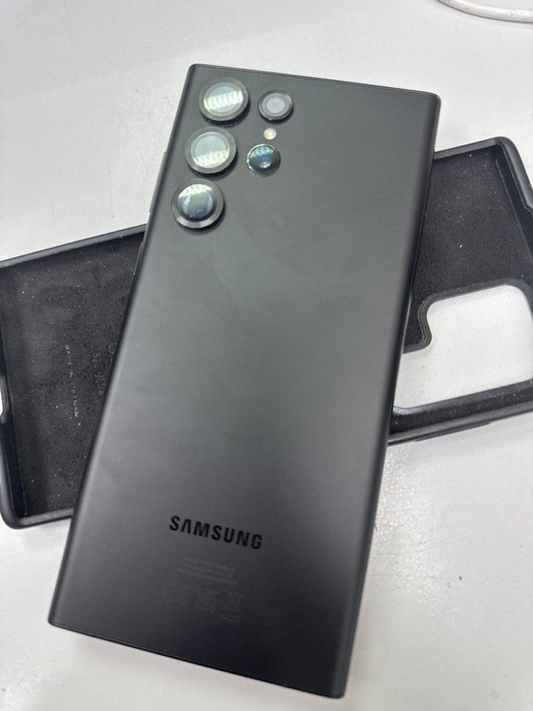 Розпродаж Samsung galaxy s22 ultra sm-s908b 12/256gb, продавець Техноскарб