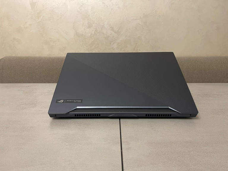 ASUS ROG Zephyrus M15 GU502LU Код:null. Зображення 7