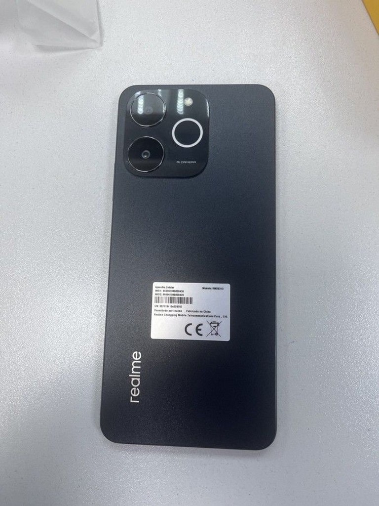 Realme note 70 4/128gb Код:01-200957121. Зображення 5