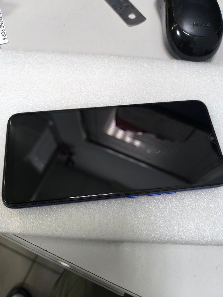 Tecno pop 5 lte bd4a 2/32gb Код:01-200955737. Изображение 7