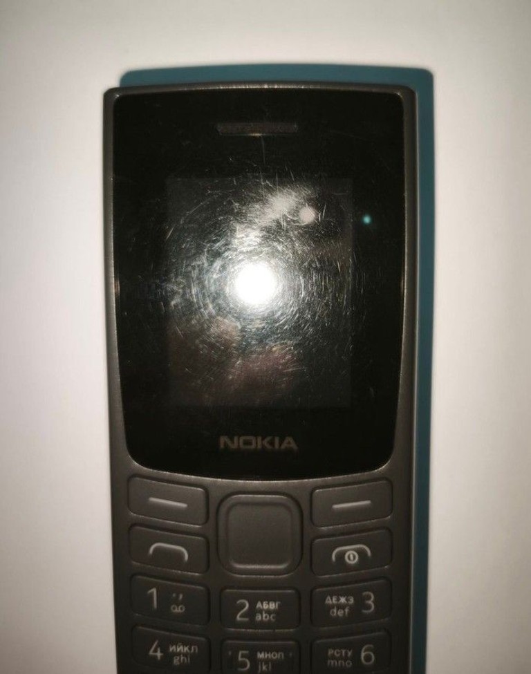 Дешиво Nokia 106 с ломбарда