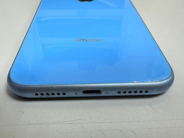 Apple iphone xr 64gb Код:01-200955690. Изображение 6