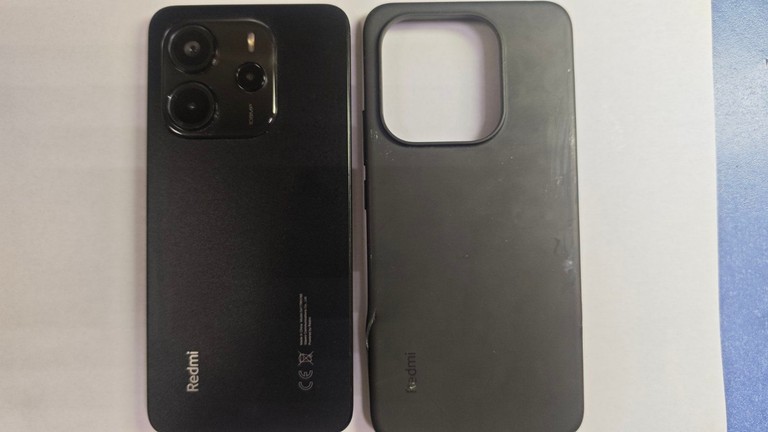 Xiaomi redmi note 14 8/256gb Код:01-200960582. Изображение 10