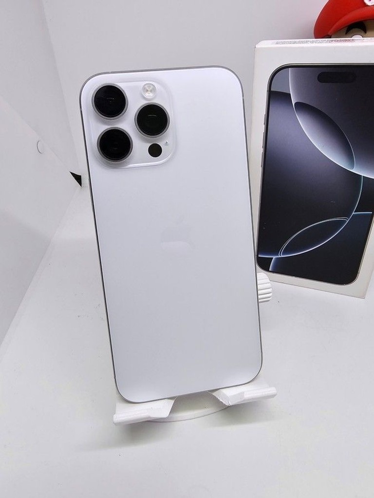 Распродажа Apple iphone 16 pro max 512gb, продавец Техноскарб