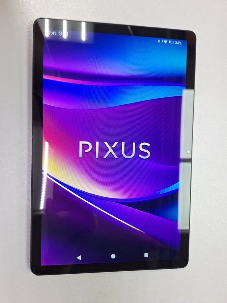 Купити Pixus Deon 6/128GB Gray Б/У