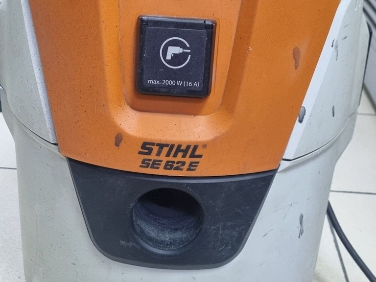 Stihl se 62 e Код:01-200962131. Изображение 10