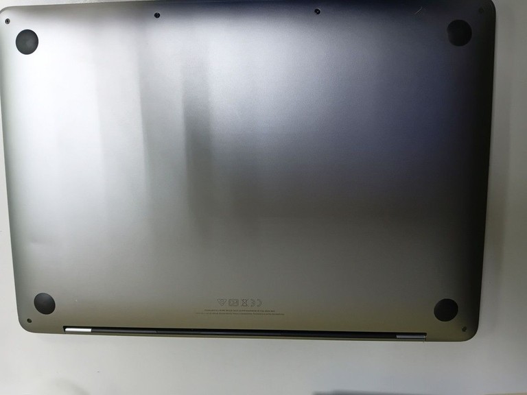 Apple a2338 macbook pro 13,3" m1 8-gpu/ ram8gb/ ssd256gb/ retina, truetone, touch bar Код:01-200961947. Зображення 7