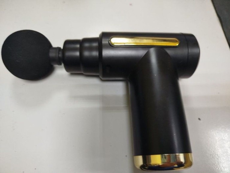 Объявление Massage Gun bx-720 Б/У