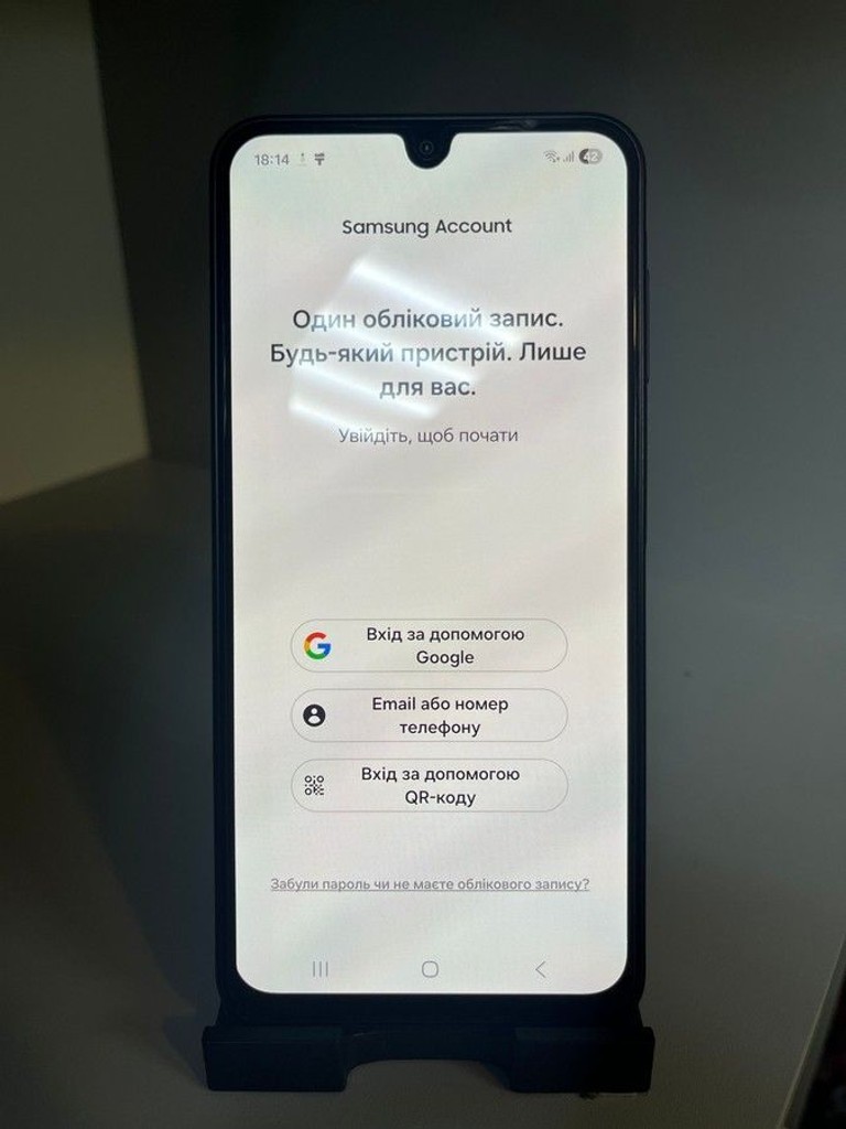 Samsung galaxy a17 4g 8/256gb Код:01-200955952. Зображення 7
