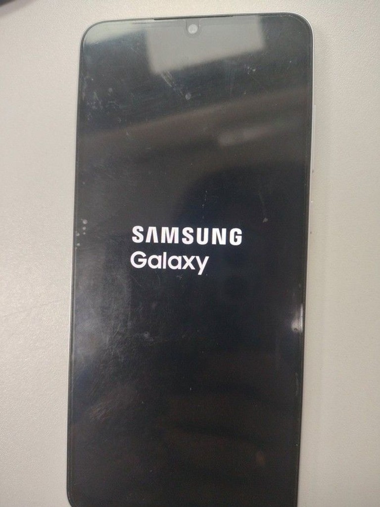 Оголошення Samsung galaxy a05 4/64gb Б/У