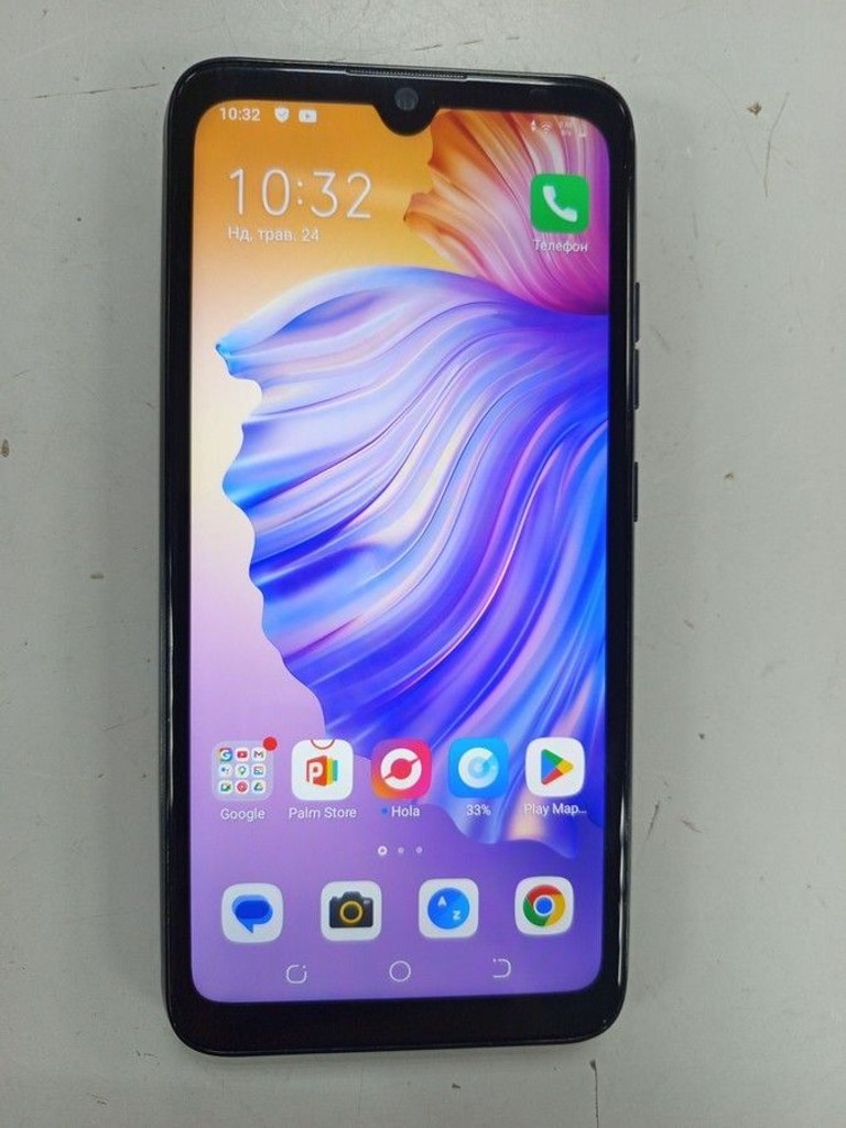 Купити Tecno pop 5 2/32gb Б/У
