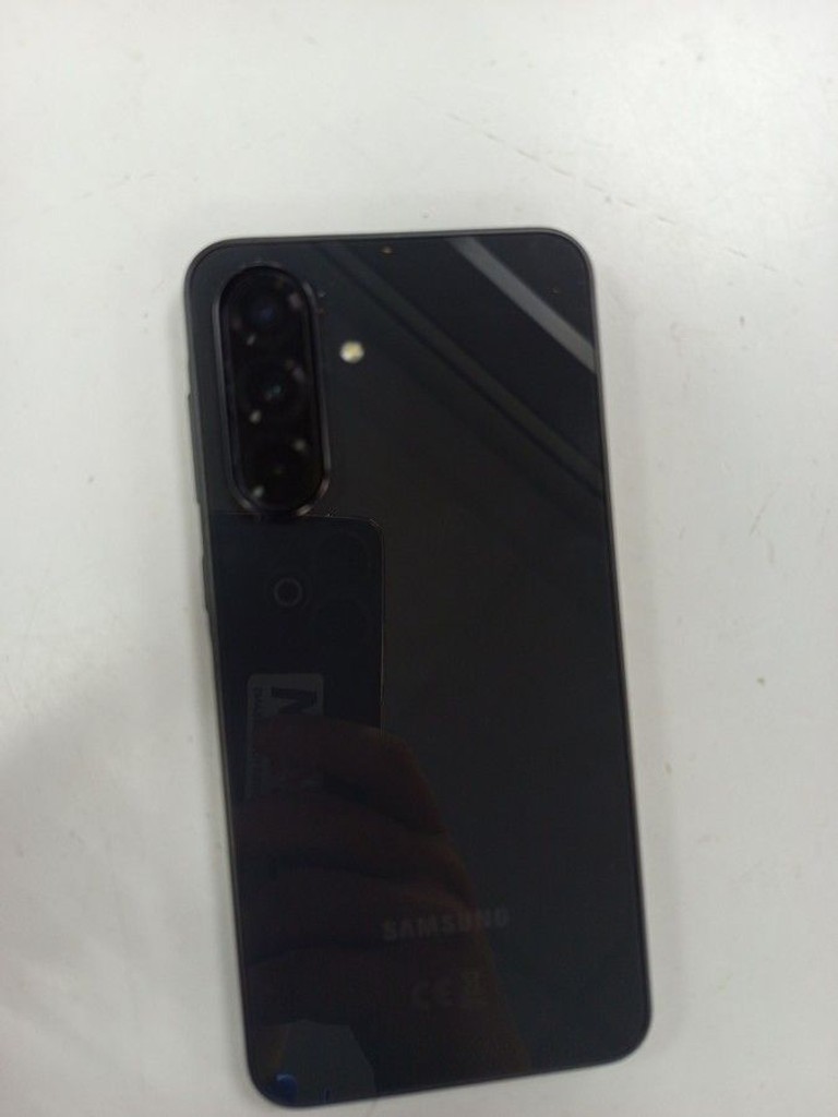 Оголошення Samsung galaxy a36 5g 8/256gb Б/У
