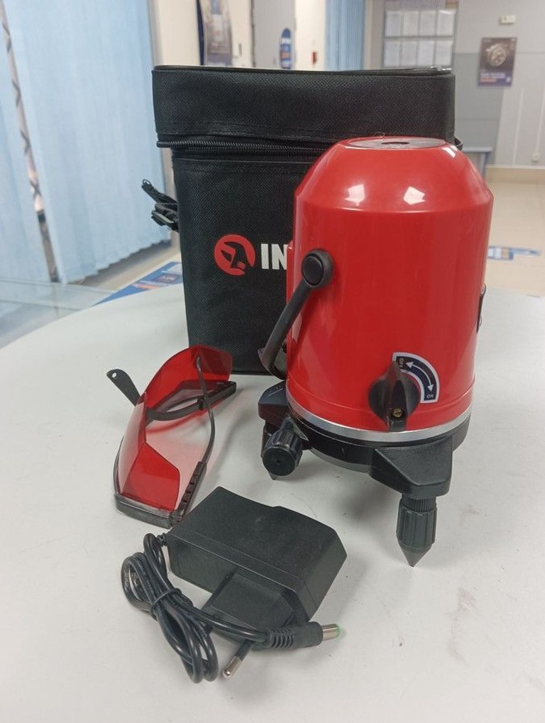 Купить Intertool MT-3009 Б/У