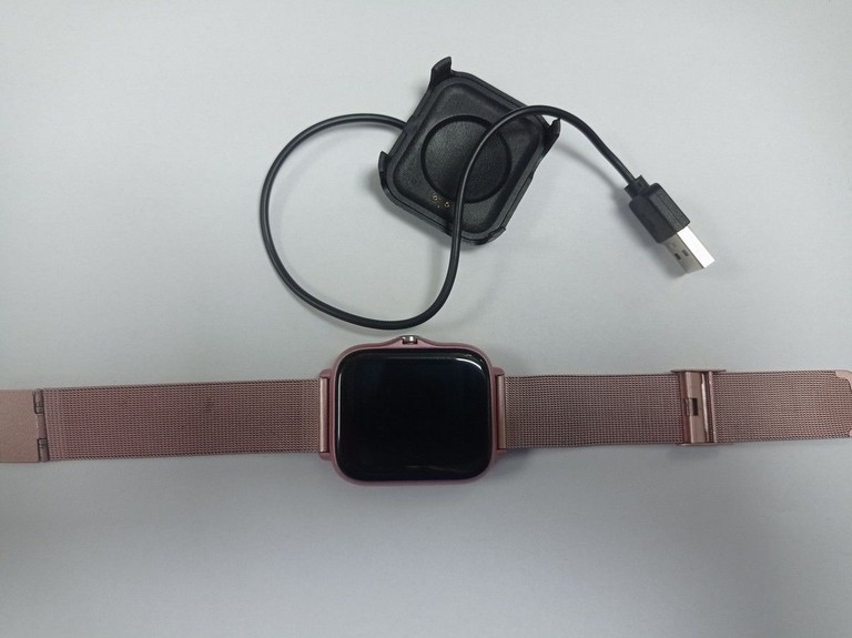 Купить Smart Watch h13 mini Б/У