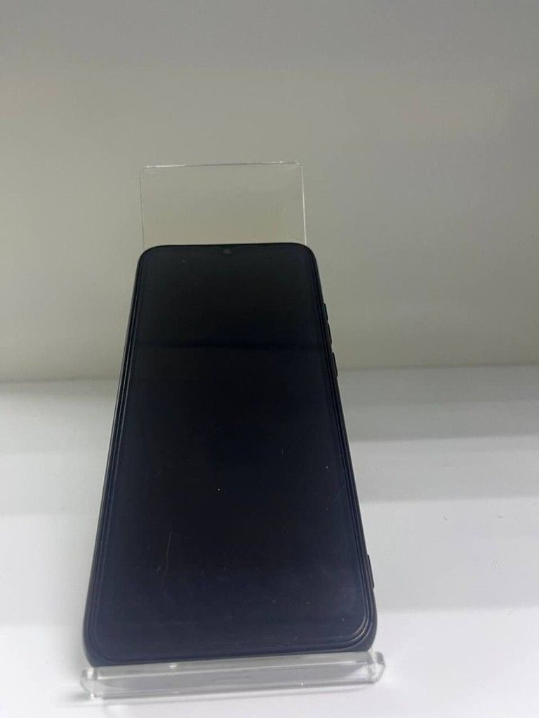 Оголошення Xiaomi poco c40 4/64gb Б/У