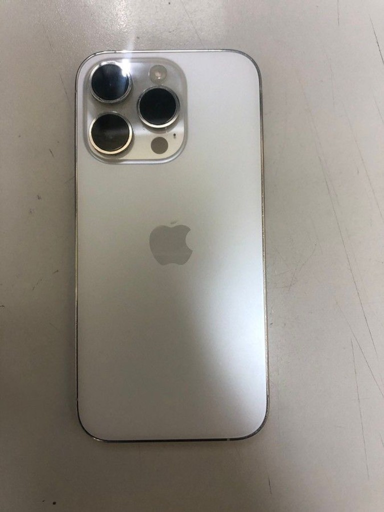 Оголошення Apple iphone 14 pro 128gb Б/У