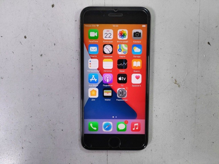 Apple iphone 6s 32gb Код:01-200963549. Зображення 5