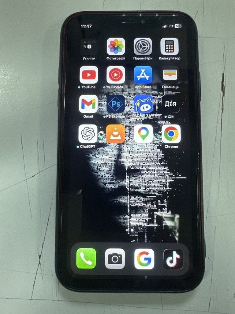 Купить Apple iphone xr 128gb Б/У