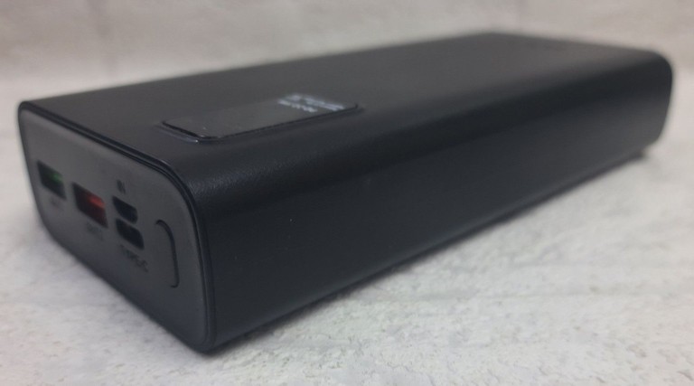 Wst op727s pd22.5w+qc3.0 20000mah Код:01-200963379. Зображення 5