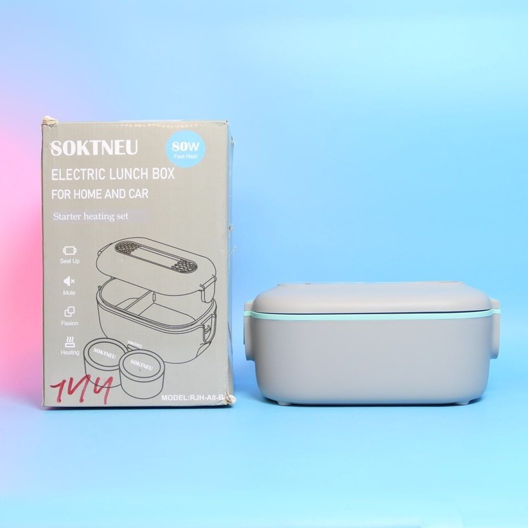 SOKTNEU 80W 1.5 л Код:null. Изображение 7