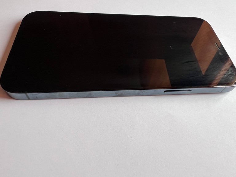 Дешево Apple iphone 12 pro 128gb з ломбарду
