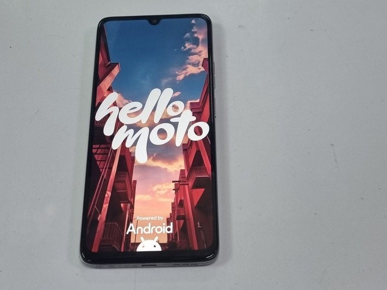 Купити Motorola moto g06 power 4/256gb Б/У