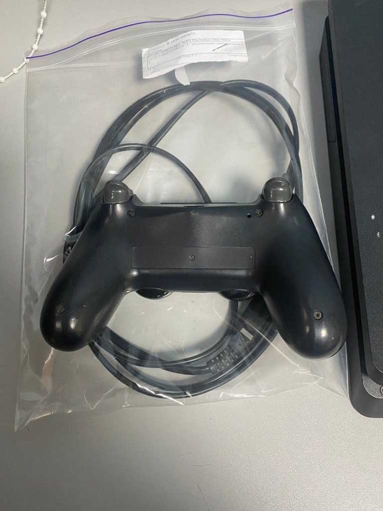 Sony playstation 4 slim 500gb Код:01-200965635. Зображення 5