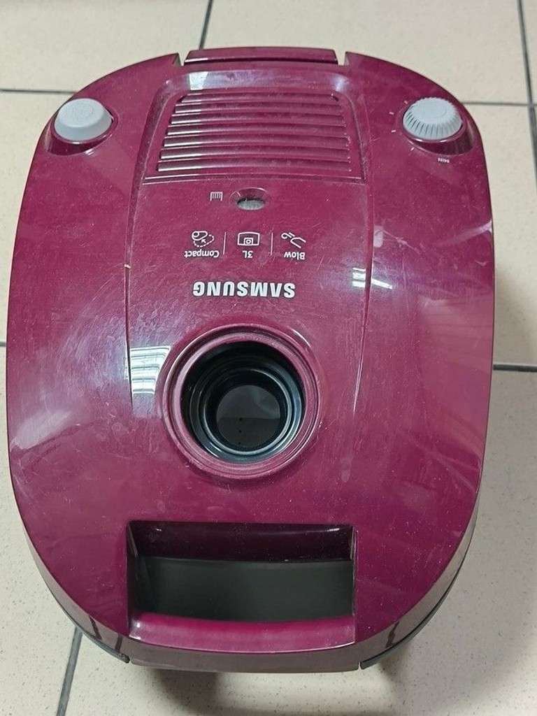 Объявление Samsung sc41u1 Б/У
