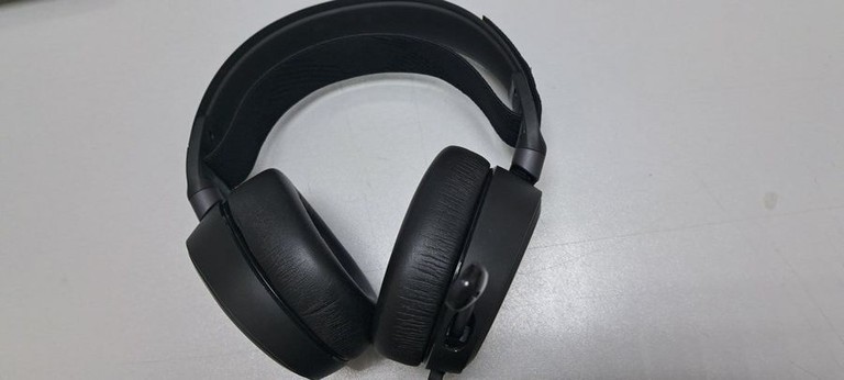 Распродажа Steelseries arctis prime, продавец Техноскарб