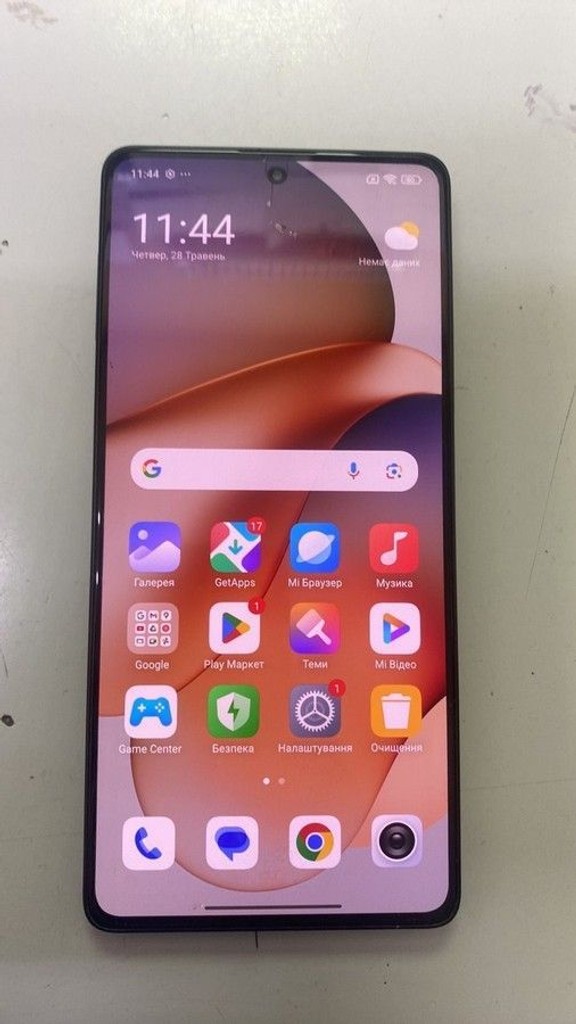 Купити Xiaomi redmi note 13 pro 4g 8/256gb Б/У