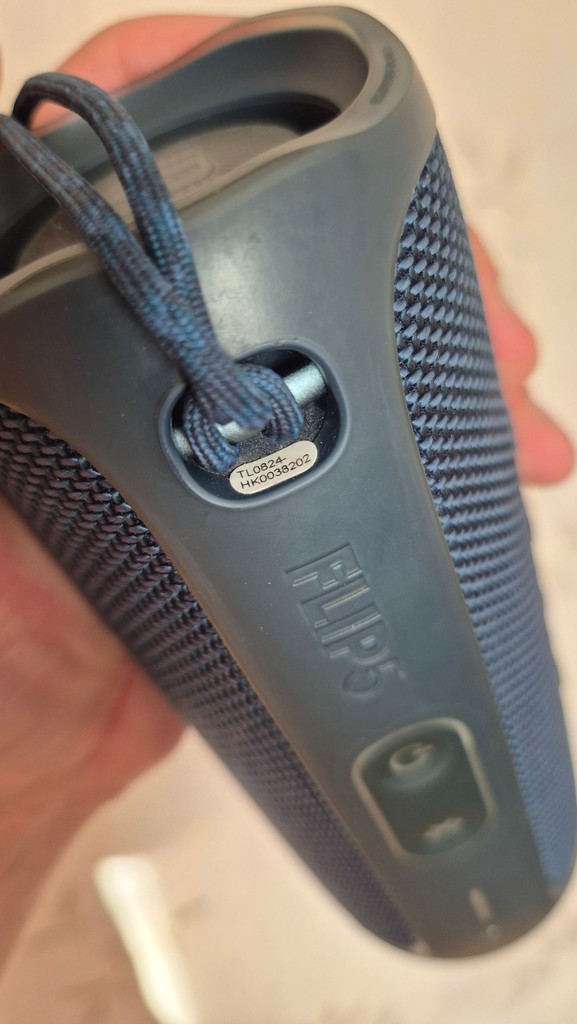 Дешево Jbl flip 5 з ломбарду