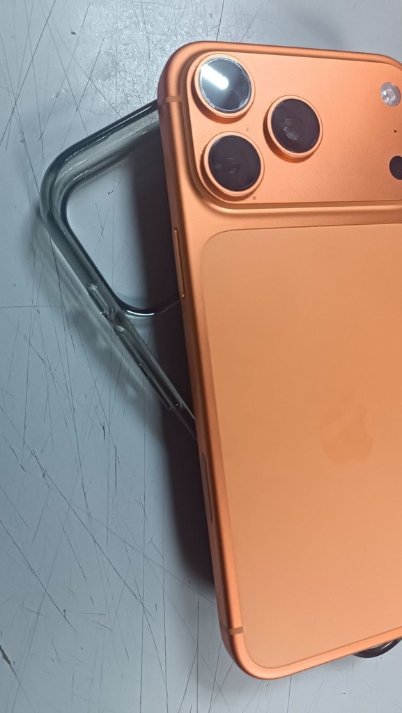 Apple iphone 17 pro max 256gb Код:01-200966506. Изображение 7