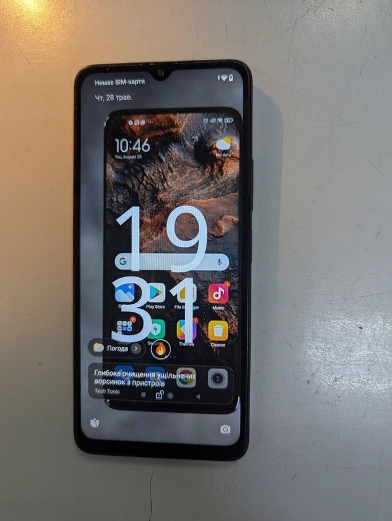 Купити Xiaomi redmi a3 3/64gb Б/У