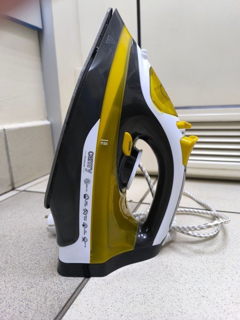 Camry CR 5029 Код:01-200923240. Изображение 5