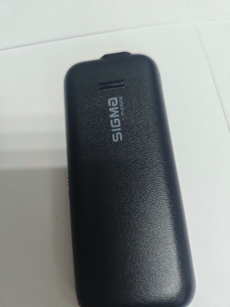 Sigma x-style 14 mini Код:01-200967797. Зображення 9