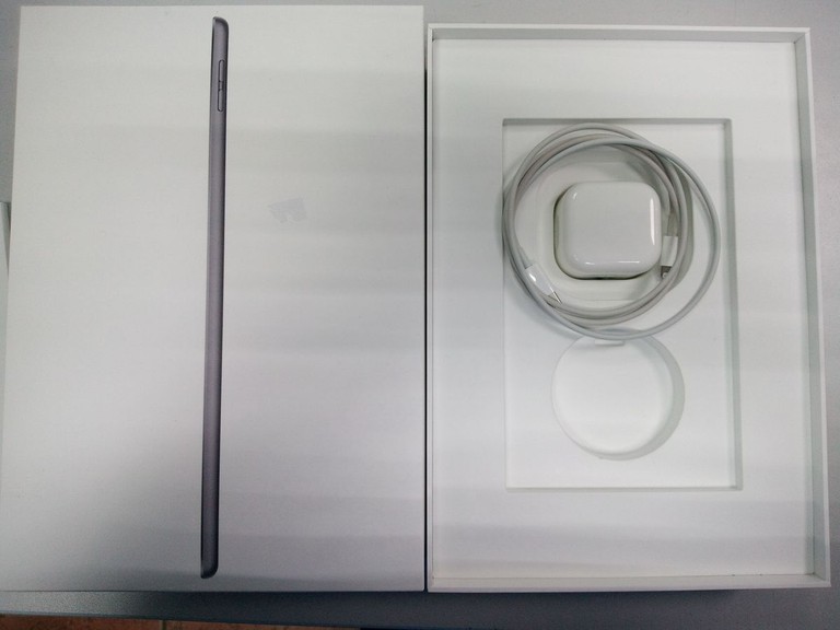 Apple ipad 10.2 2021 wi-fi 64gb Код:01-200901943. Зображення 6