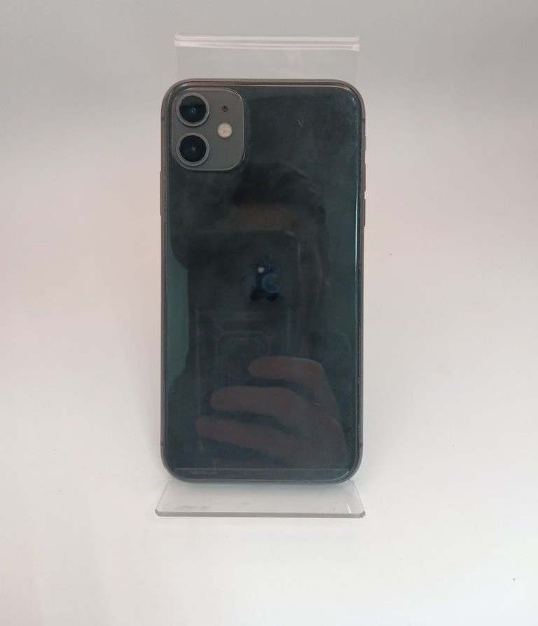 Оголошення Apple iphone 11 64gb Б/У
