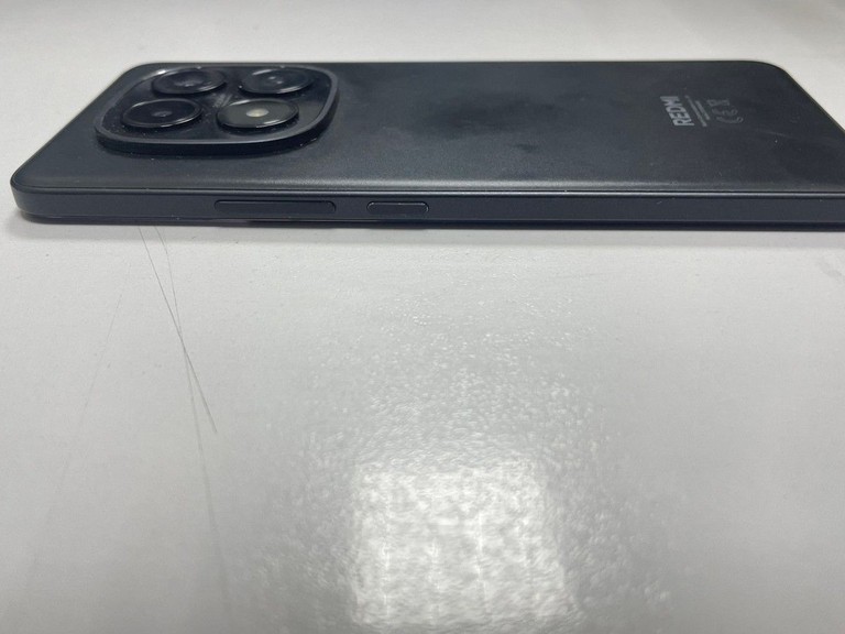 Xiaomi Redmi Note 15 Pro 4G 8/256GB Glacier Blue Код:01-200963058. Изображение 5