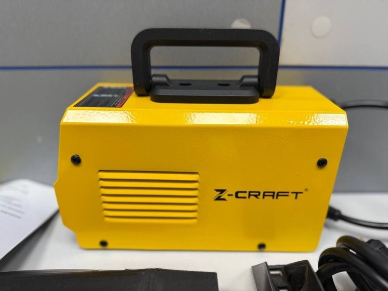 Z-Craft mma-400 Код:01-200971852. Зображення 5