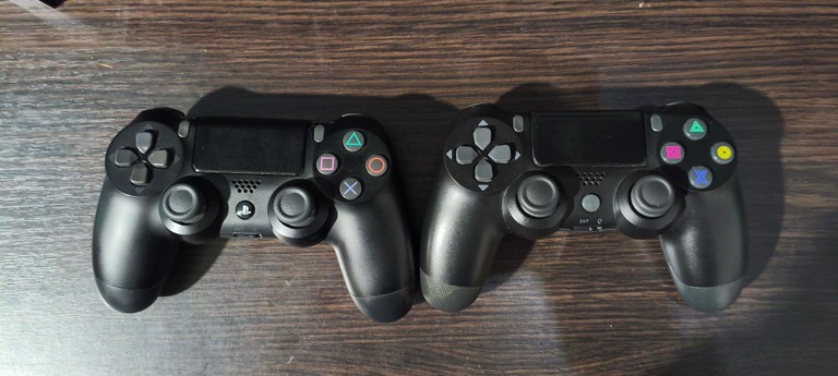 Sony Playstation 4 Pro 1TB + DualShock 4 Код:null. Зображення 4