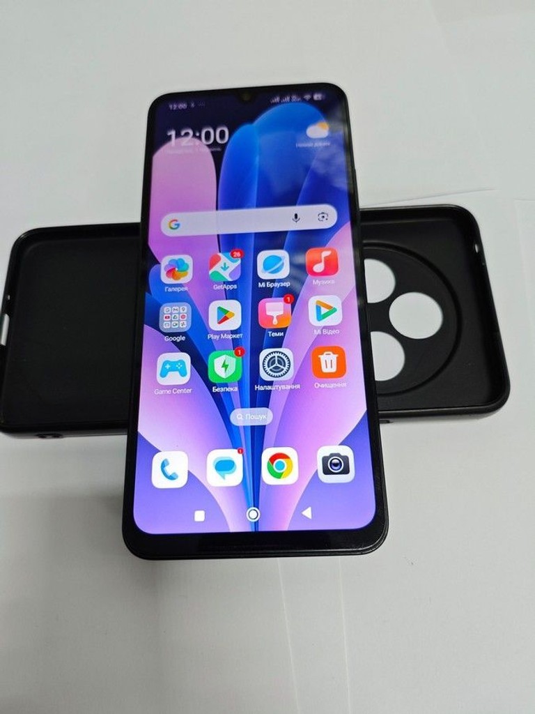 Xiaomi redmi 14c 8/256gb Код:01-200973205. Зображення 11